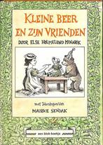 Kleine beer en zijn vrienden / Blok-boekjes 9789021602738, Verzenden, Gelezen, Minarik