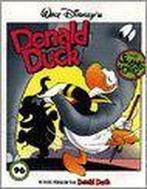 Donald Duck als swingvogel 9789054284772 Carl Barks, Gelezen, Carl Barks, Disney, Verzenden