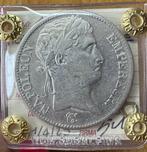 Frankrijk. Napoléon I (1804-1814). 5 Francs 1808-A, Paris