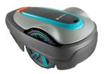 Gardena robotmaaier Sileno City 550