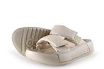 Ecco muiltjes in maat 37 Beige | 15% korting, Kleding | Dames, Schoenen, Ecco, Verzenden, Beige, Overige typen