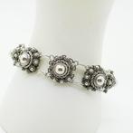 Zonder Minimumprijs - Armband Zilver - Niekerk, Schoonhoven, Nieuw