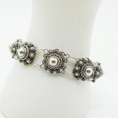 Zonder Minimumprijs - Armband Zilver - Niekerk, Schoonhoven, Sieraden, Tassen en Uiterlijk, Armbanden