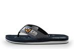 PME Legend Slippers in maat 43 Blauw | 10% extra korting, Slippers, Nieuw, PME Legend, Verzenden