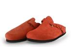 Palado Instappers in maat 37 Oranje | 10% extra korting, Kleding | Dames, Schoenen, Overige kleuren, Verzenden, Instappers, Palado