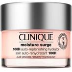 Clinique  Moisture Replenishing Hydrator  50 ml, Verzenden, Nieuw