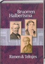 Rimen & Teltsjes | 9789033008634 | HALBERTSMA, B., Boeken, Zo goed als nieuw, HALBERTSMA, B.