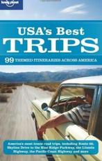 UsaS Best Trips 9781741797350 PLANET Lonely, Verzenden, Gelezen, PLANET Lonely