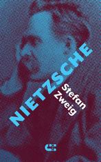 9789086842575 Nietzsche | Tweedehands, Boeken, Verzenden, Zo goed als nieuw, Stefan Zweig