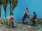 Del Prado - serie Napoleonic-Wars - handbeschilderde, Nieuw