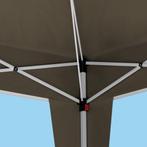 2dekans | LifeGoods Partytent - Paviljoen - EasyUp -, Ophalen of Verzenden, Zo goed als nieuw