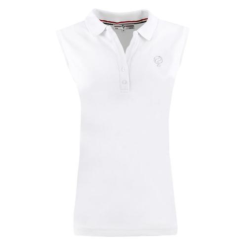 -39% Q1905  Q1905 Spencer wedge -  maat XXL, Kleding | Dames, Sportkleding, Wit, Nieuw, Verzenden