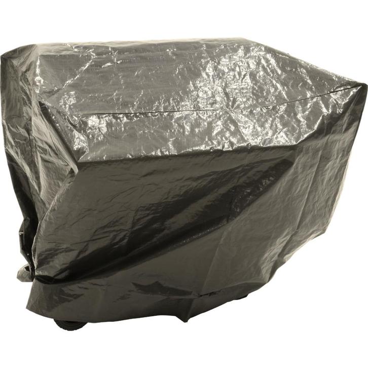 Beschermhoes BBQ rechthoekig - grijs, Huis en Inrichting, Stoelen, Grijs, Nieuw, Ophalen of Verzenden