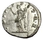 Romeinse Rijk. Trajan (98-117 n.Chr.). Denarius Rome 114-117