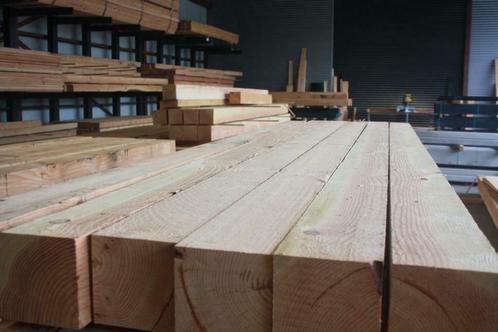 Douglas hout uitvoorraad!  www.joostbreden.nl   betonpoeren, Doe-het-zelf en Verbouw, Hout en Planken, Nieuw