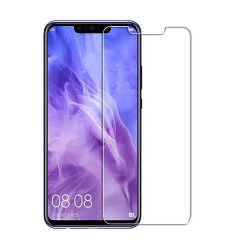 Huawei Mate 20 X Screen Protector Tempered Glass Film Gehard, Telecommunicatie, Mobiele telefoons | Toebehoren en Onderdelen, Nieuw