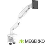 LC-Power LC-EQ-A49W flat panel bureau steun 124,5 cm (49 ), Computers en Software, Monitoren, Verzenden, Nieuw, LC Power