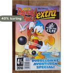 Walt Disneys Donald Duck extra - dubbeldikke avonturen, Boeken, Verzenden, Gelezen, Walt Disney