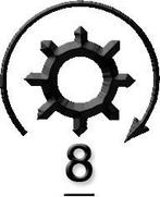 Startmotor / Starter MERCEDES-BENZ VANEO (1.6,1.9), Auto-onderdelen, Ophalen of Verzenden, Nieuw