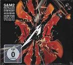 cd digi - Metallica - S&amp;M2