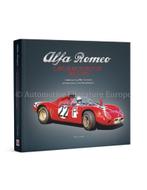 ALFA ROMEO CARS IN MOTORSPORT SINCE 1945, Boeken, Auto's | Boeken, Nieuw, Alfa Romeo, Author