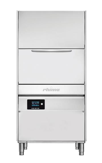 RHIMA DR 265E (HR) Plus pannenwasmachine beschikbaar voor biedingen