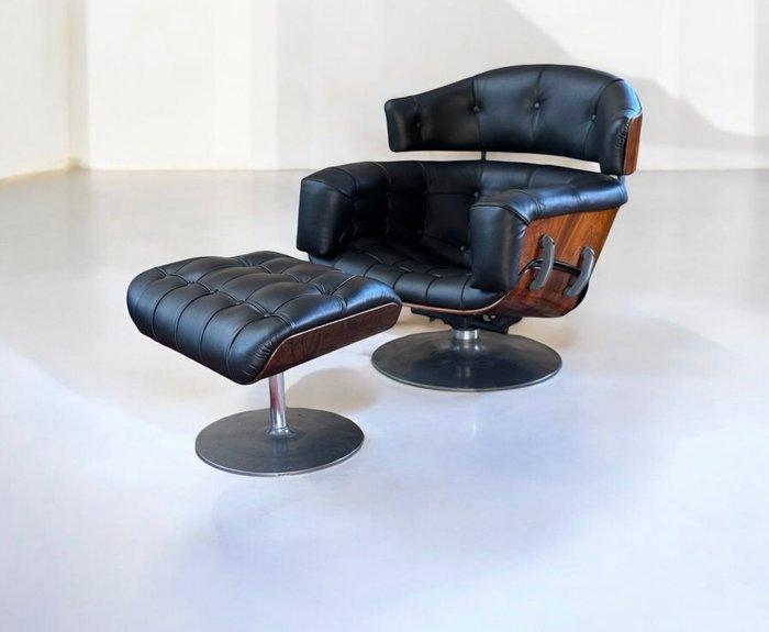 Arflex - martin grierson - Fauteuil (2) - London stoel -, Antiek en Kunst, Curiosa en Brocante