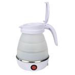 Benson Opvouwbare waterkoker - compact - 600 ml - ideaal..., Ophalen of Verzenden, Nieuw