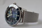 Horloge Breitling Superocean Herritage ll 46MM 09/2018, Staal, Staal, Breitling, Polshorloge