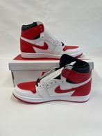 Nike - Air Jordan 1 High - Sneakers - Maat: EU 44, Nieuw