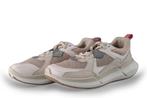 Ecco Sneakers in maat 38 Beige | 10% extra korting, Kleding | Dames, Schoenen, Ecco, Verzenden, Beige, Sneakers of Gympen