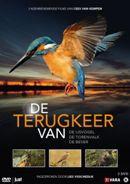 Terugkeer van de ijsvogel, torenvalk en bever (2dvd) - DVD, Cd's en Dvd's, Dvd's | Documentaire en Educatief, Verzenden