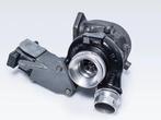 Turbo systems N47D20 (from 2007) upgrade turbocharger BMW 12