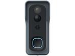 Veiling - QNECT Slimme Video Deurbel - Full HD 1080P, Nieuw