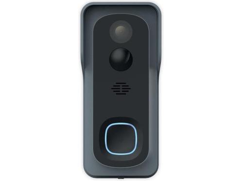 Veiling - QNECT Slimme Video Deurbel - Full HD 1080P, Huis en Inrichting, Deurbellen