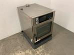 MKN Combisteamer SpaceCombi Compact MP, Ophalen of Verzenden, Gebruikt, Ovens, Magnetrons en Steamers