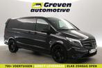 Mercedes-Benz Vito 119 CDI Lang 191PK Clima Adap Cruise Cam, Automaat, Mercedes-Benz, Diesel, Nieuw