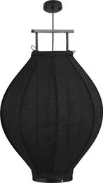 2dekans | Mica Decorations Pego Hanglamp - H73 x Ø54 cm -, Huis en Inrichting, Ophalen of Verzenden, Zo goed als nieuw