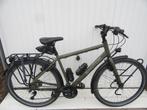 Santos Travelmaster 2+, Rohloff, Belt, Son 28 v594, Ophalen, 28 inch, Zo goed als nieuw, Koga Miyata