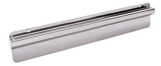 GGM Gastro | Bonnenhouder RVS - 30 cm | Notitiehouder |, Zakelijke goederen, Horeca | Keukenapparatuur, Nieuw in verpakking, RVS Meubilair