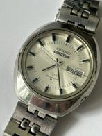 Seiko - 5 Actus SS - Zonder minimumprijs - 6106-7590 - Heren