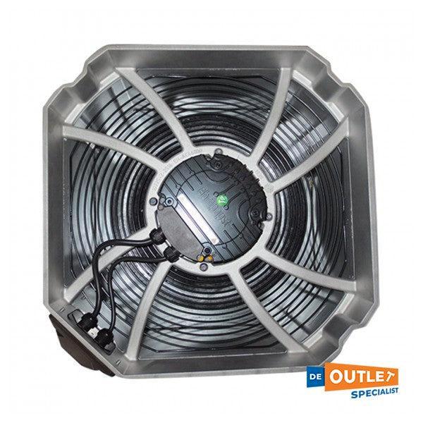 Bieden: EBM K3G280PRO4I3 230V engine room blower, Watersport en Boten, Bootonderdelen, Kombuis en Sanitair, Nieuw, Zeilboot of Motorboot