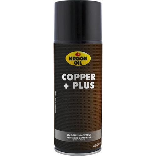 Kroon Copper + Plus kopervet 300ml, Auto diversen, Onderhoudsmiddelen, Ophalen of Verzenden