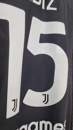 Juventus - Coppa Italia - Yildiz - 2023 - Voetbalshirt, Verzamelen, Nieuw