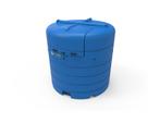 Tank voor AdBlue® vertical 2500 liter standaard, Verzenden