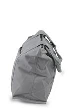 Kipling Handtas in maat standaard Wit, Verzenden, Zo goed als nieuw, Wit