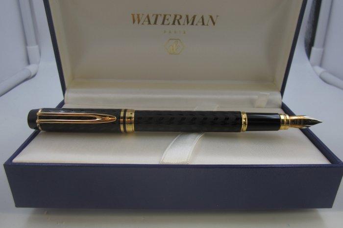 Rara Pregiata Waterman 100 Man Opera - Francia Anni 80 -, Verzamelen, Pennenverzamelingen