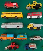Majorette, Norev, Wiking, lone star ; lesney - Modelauto, Nieuw