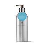 Molton Brown Coastal Cypress & Sea Fennel Bath & Showergel, Verzenden, Nieuw