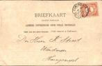 Nederland - Gemeente Bergen - Ansichtkaart (114) - 1900-1960, Verzamelen, Ansichtkaarten | Buitenland, Gelopen